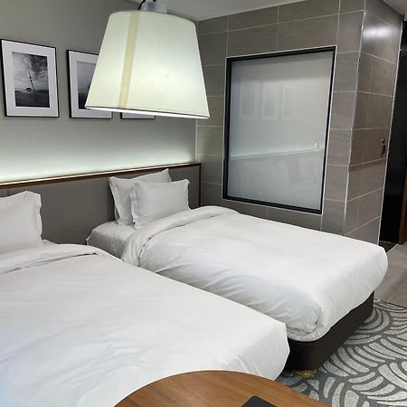 Best Western Plus Gyeongju Eksteriør billede