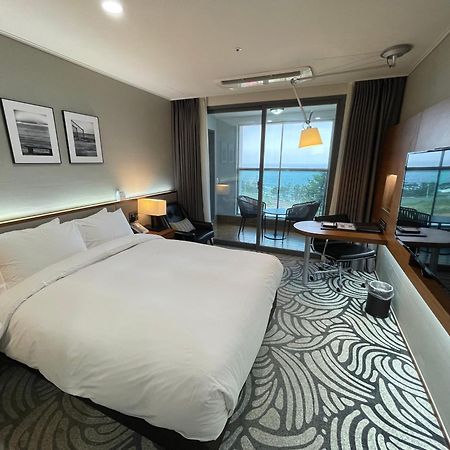 Best Western Plus Gyeongju Eksteriør billede