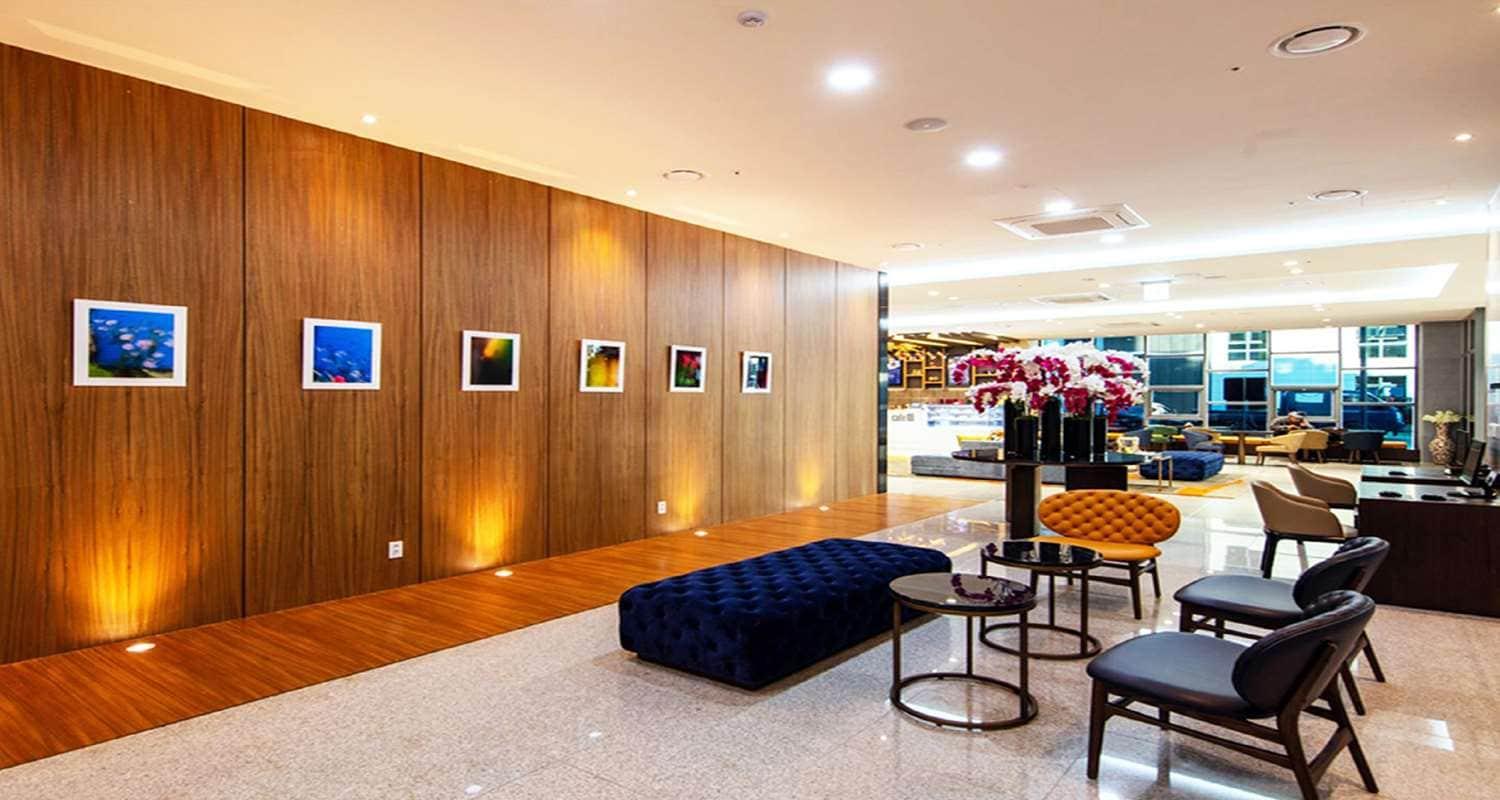 Best Western Plus Gyeongju Eksteriør billede
