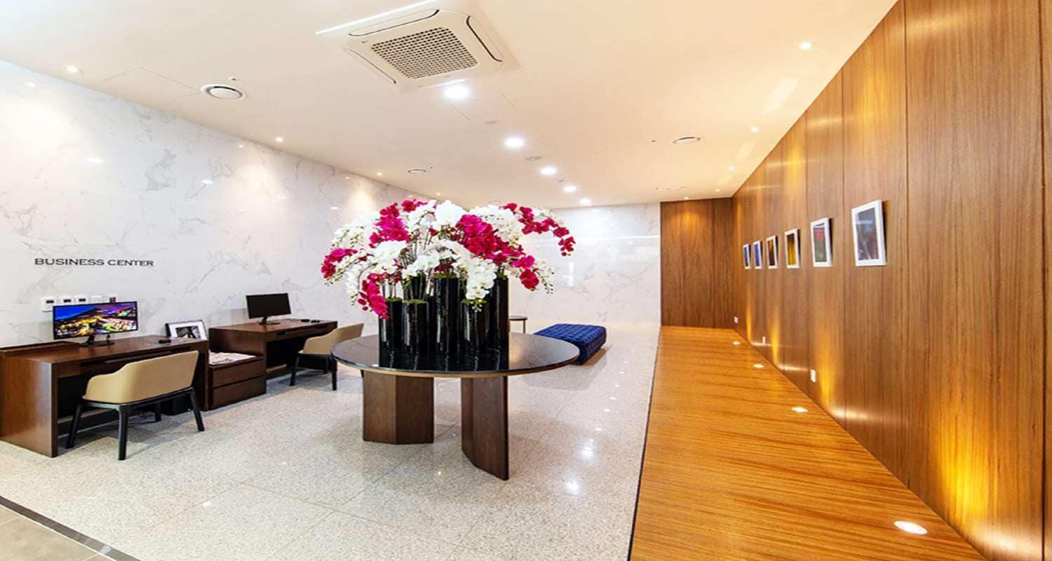 Best Western Plus Gyeongju Eksteriør billede