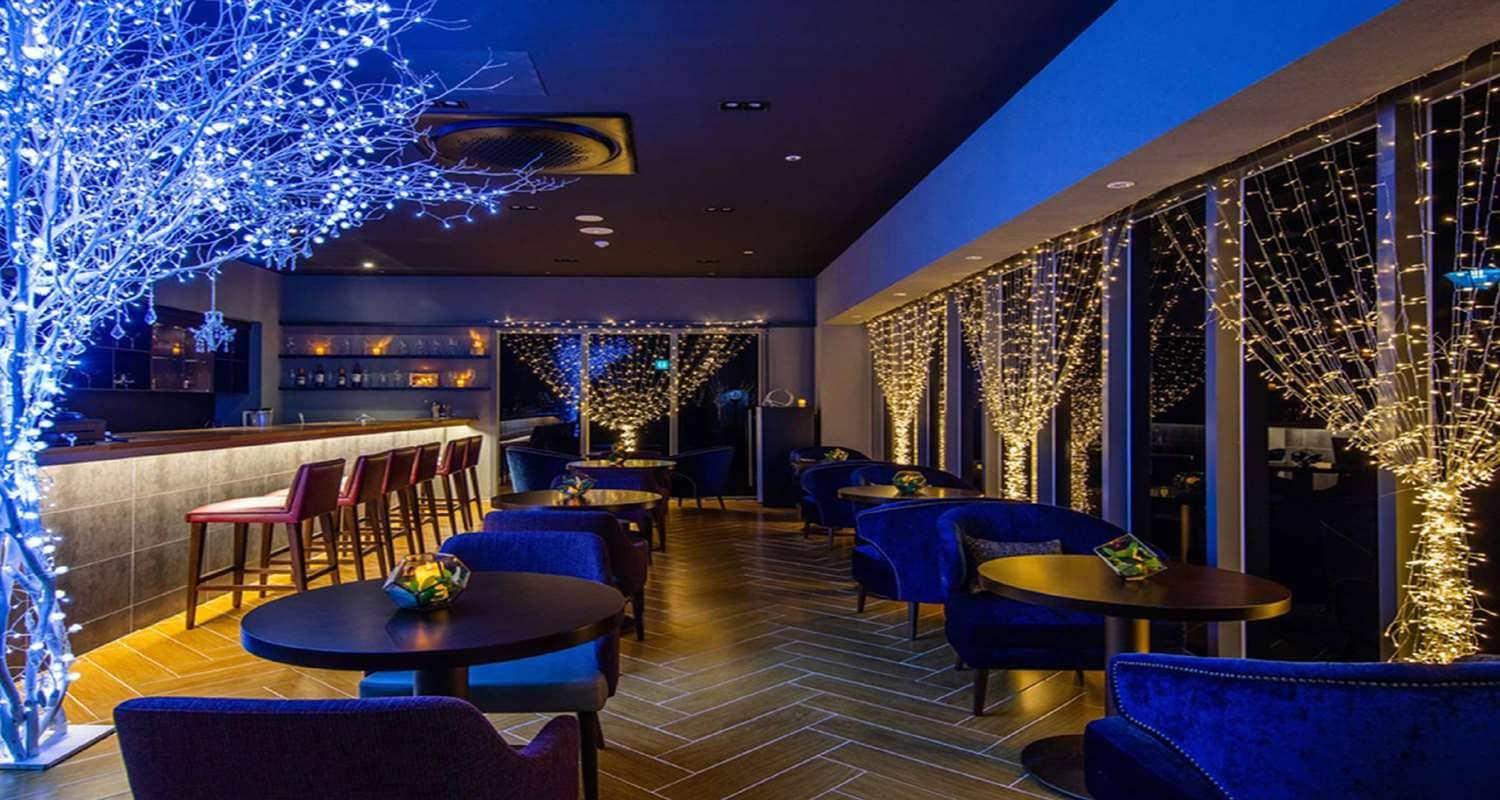 Best Western Plus Gyeongju Eksteriør billede