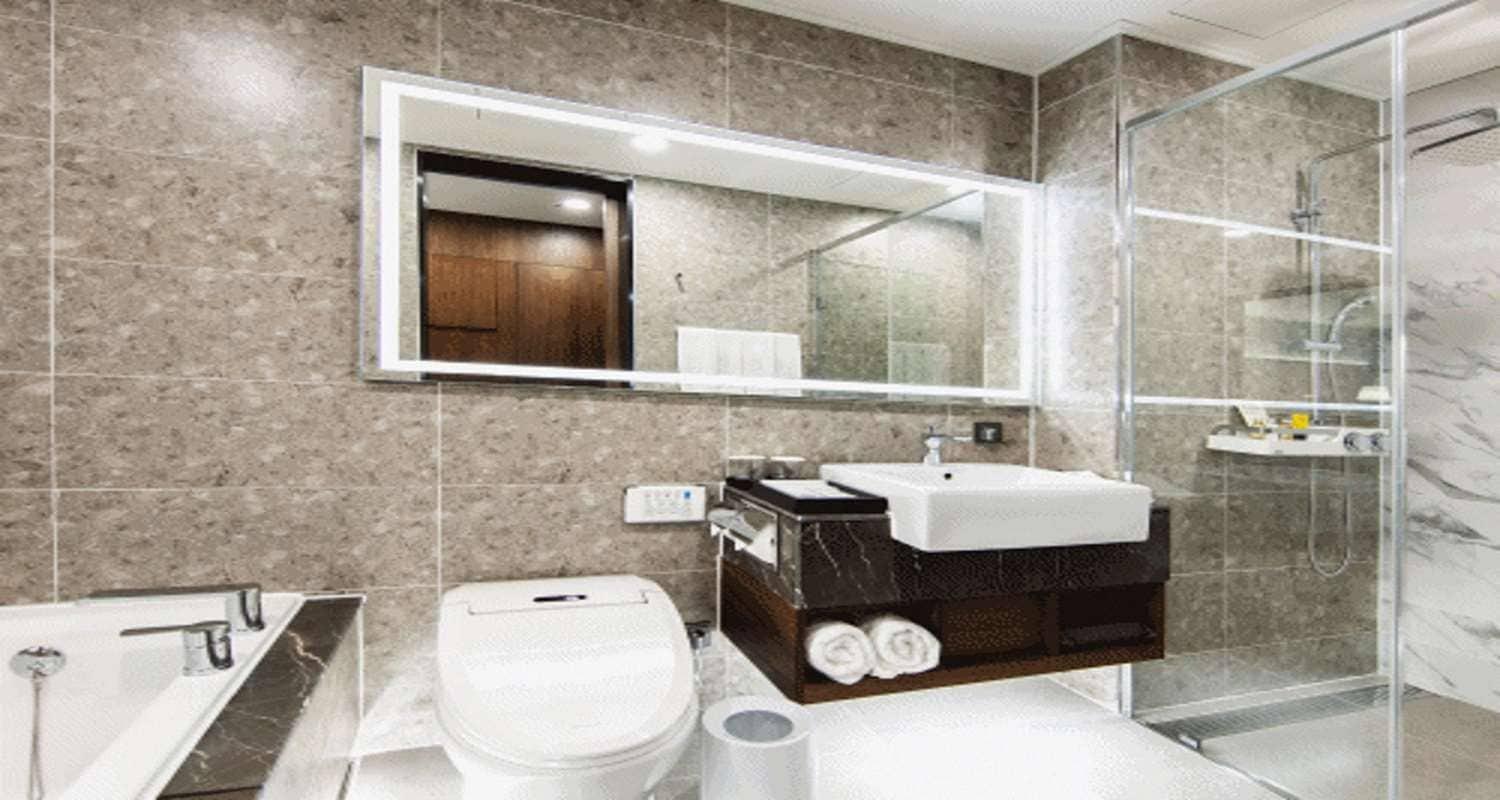Best Western Plus Gyeongju Eksteriør billede
