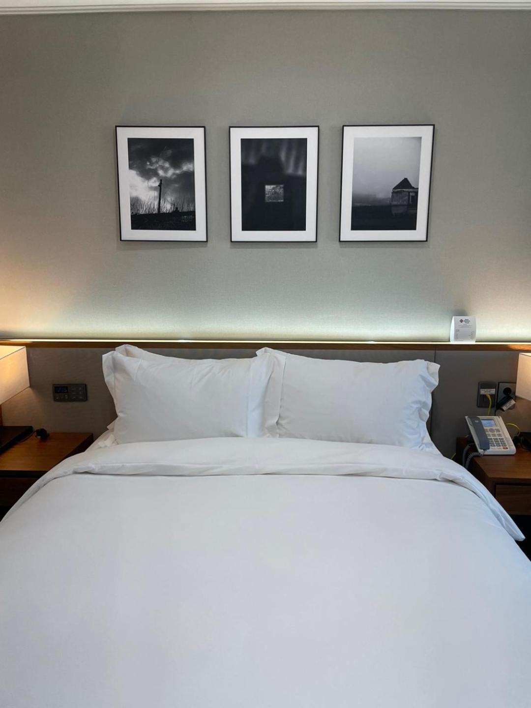 Best Western Plus Gyeongju Eksteriør billede