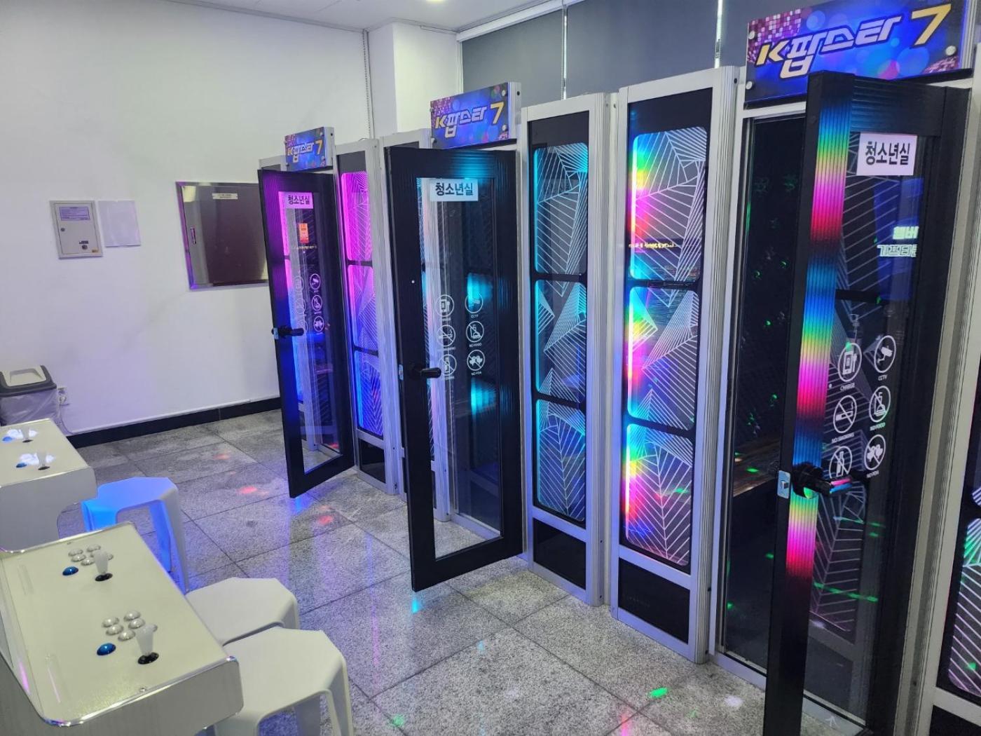 Best Western Plus Gyeongju Eksteriør billede